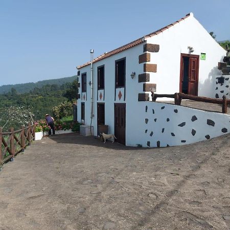 Casa El Faro Villa Roque Del Faro Dış mekan fotoğraf